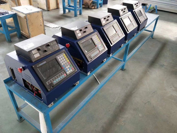 Konkurentsivõimeline Hiina tootja kaasaskantavate CNC lõikamismasina hinnaga