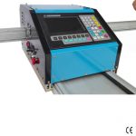 Portable CNC Plasma Cutting Machine / Portable CNC Gas Plasma Cutter