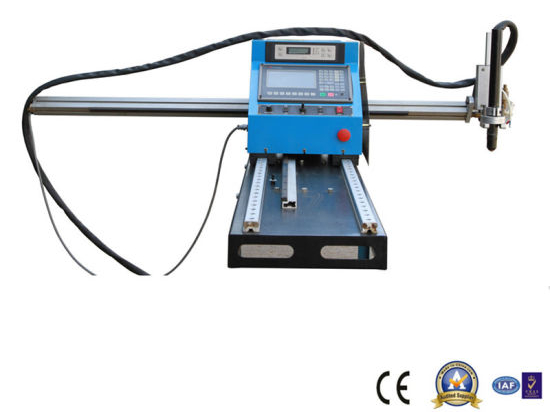 oksi kütuse lõikamise masin / kaasaskantav CNC plasma lõikamise masin / Oxy masin