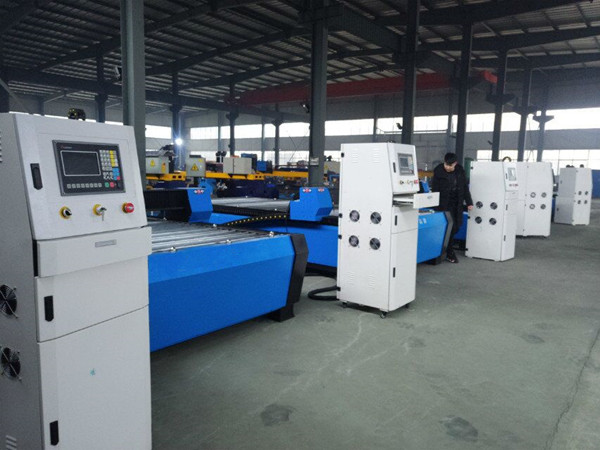 hind Hiina 1325 täppis CNC plaadimõõtmise masin metalli