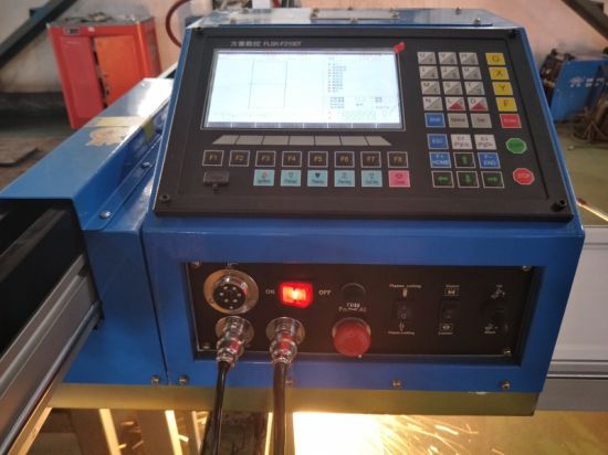 Hiina automaatne CNC plasma lõikamise masina hinnad