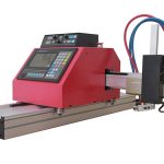 Portable CNC Plasma Cutting Machine leegi lõikamise masin plasma Cnc lõikur