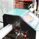 CNC Portable Plasma lõikamismasin, Hapnikkütus Metalli lõikamismasina hind