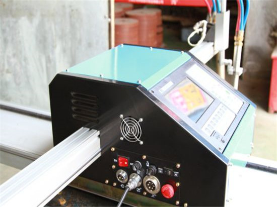 CE kinnitatud cnc plasma lõikamise masina hinna / plasma lõikamise masin metalli 1-30mm paksus / CNC lehtmetalli plasma masin