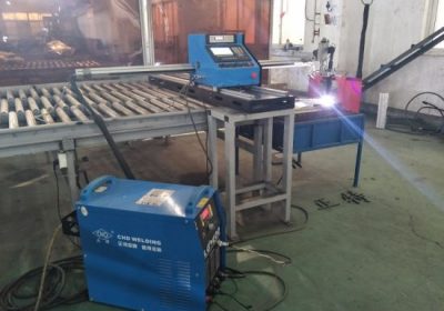 Gantry tüüpi tööstuse plasma lõikamise masin