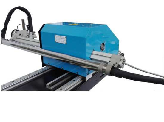Parim kvaliteet cnc plasma lõikur masin / CNC plasma / CNC plasma lõikamise komplektid