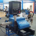 Madala hinnaga Huayuan CNC plasma lõikamise masin komplektid