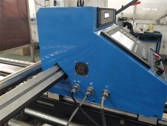 Portable CNC täpsed tööriistad plasma lõikur 1530