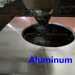 Hiina 1500 * 3000mm cnc plasma lõikur metalli lõikamise masinad