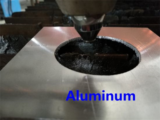 Hiina 63A CNC lehtmetalli plasma lõikamise masina hind