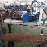 Müügihind Hiina tehase tootja cnc lõikur masin plasma lõikamise masin