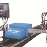 Hiina konkurentsivõimelise hinnaga Portable CNC Plasma lõikamise masin / CNC plasma lõikamine