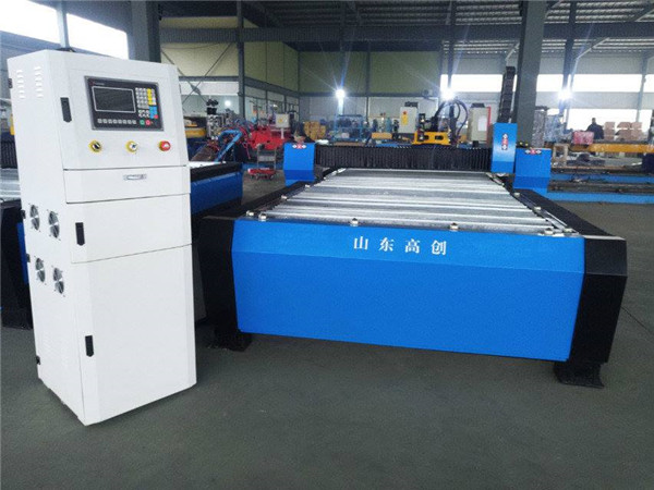 Yiwu Hiina cnc plasma metall leht lõikamine masina hind Indias