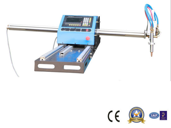 Hiina metallist odav Cnc plasma lõikamise masin, CNC plasma lõikurid müügiks