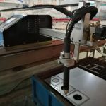 Hea töö jõupingutus CNC Plasma lõikamise masina kvaliteedi Hiina tooteid