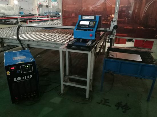 Kvaliteet Hiina tooted odavad CNC-plaatide lõikamismasinad