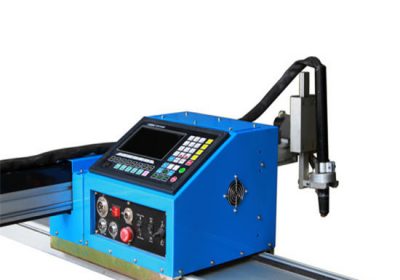 Parim hind JX-1560 Portable CNC plasma ja leegi lõikamise masin FACTORY HIND