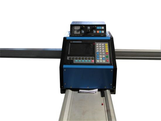 Müügihind Hiina tehase tootja cnc lõikur masin plasma lõikamise masin