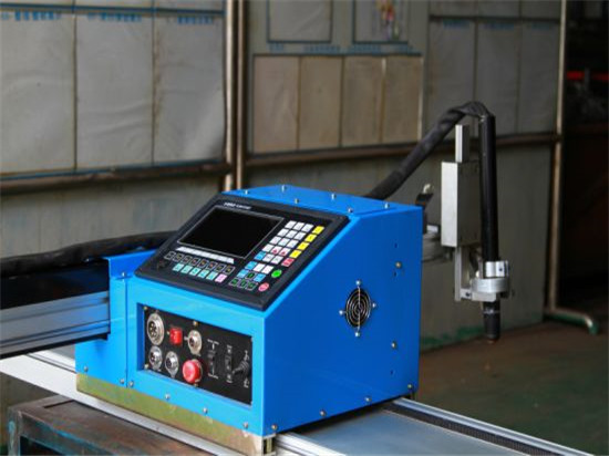 Metal Cutter, Professional CNC Plasma Cutting Machines, CNC Plasma Cutting Lõikamine Machine
