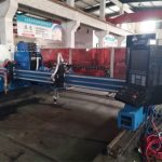 1560 CNC plasma lõikamise masin Hiina