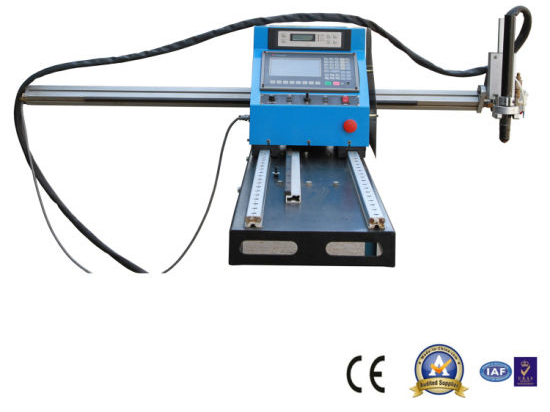 Kättesaadav odava CNC-plaatlaud, plasmalõikamismasina laud