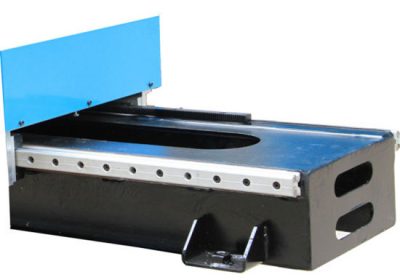 CNC roostevaba teras / vask / metallplaadi plasmalõikamismasin