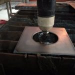 1525 1530 metallplaat CNC plasma lõikur plasmalõikus masin veega